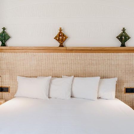 Adama Hotel Marrakech Douar Douar Bellouk Kültér fotó