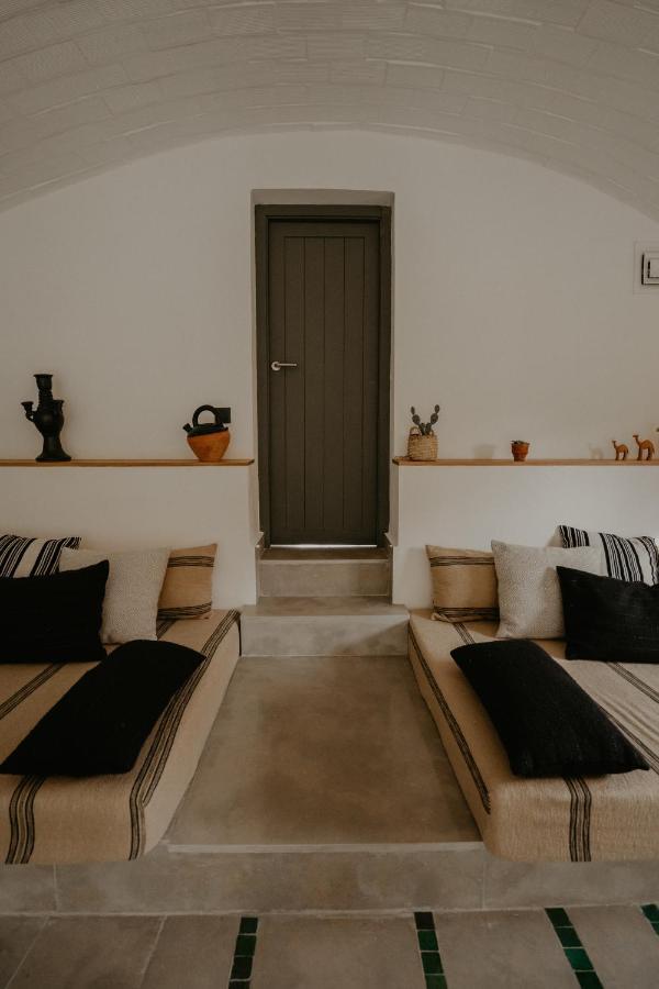 Adama Hotel Marrakech Douar Douar Bellouk Kültér fotó