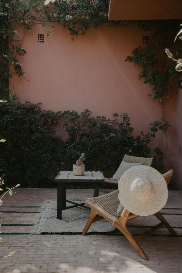 Adama Hotel Marrakech Douar Douar Bellouk Kültér fotó
