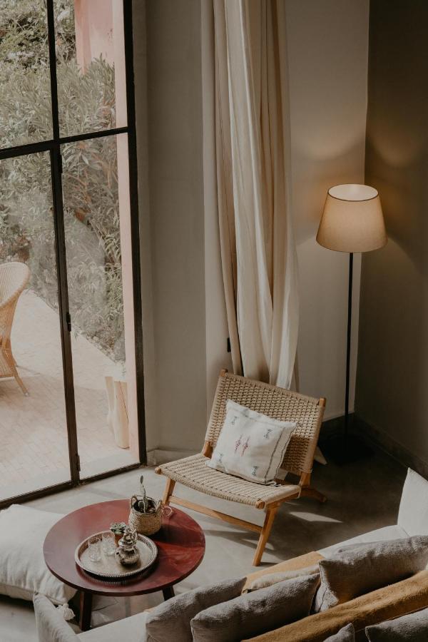 Adama Hotel Marrakech Douar Douar Bellouk Kültér fotó