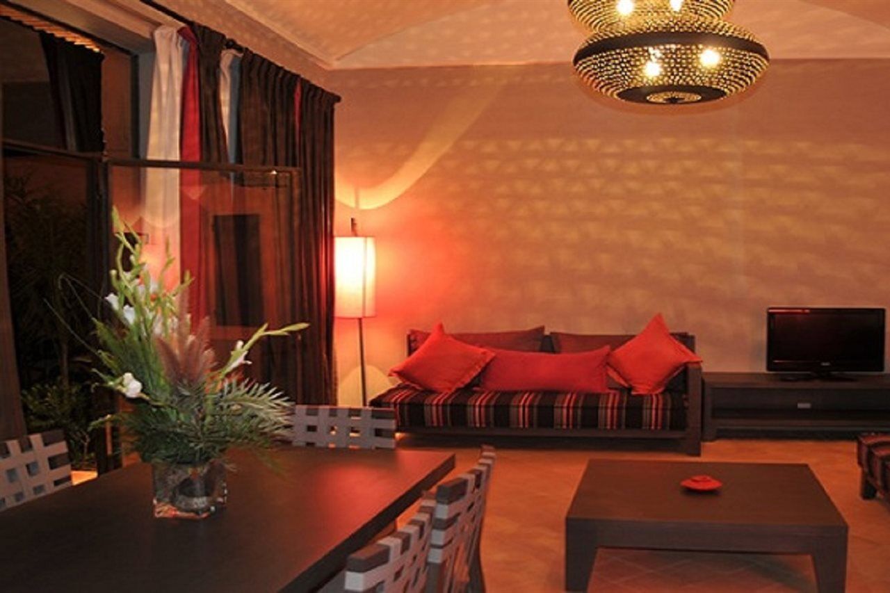 Adama Hotel Marrakech Douar Douar Bellouk Kültér fotó