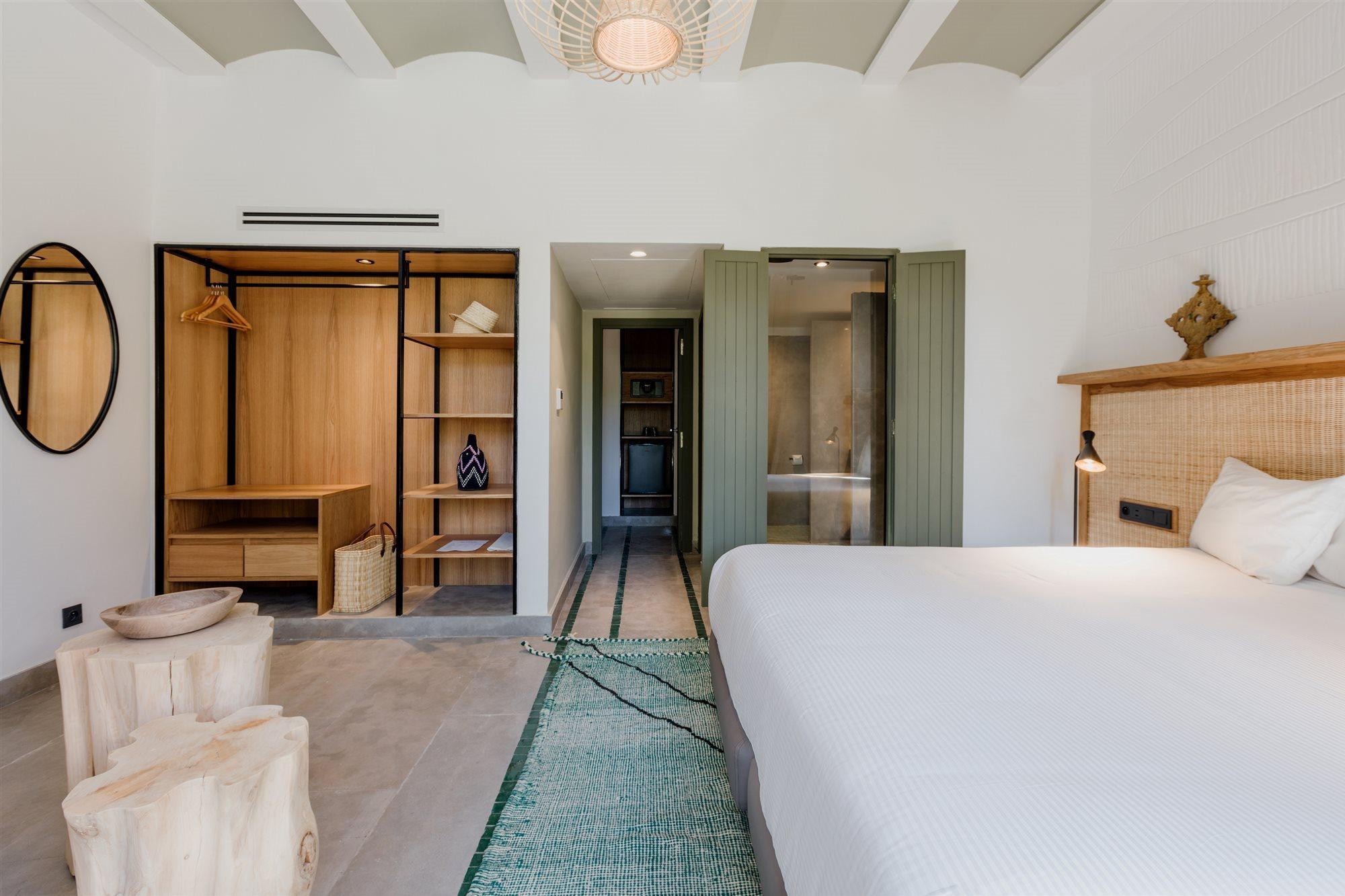 Adama Hotel Marrakech Douar Douar Bellouk Kültér fotó